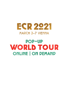 Конгресс Европейского общества радиологов (ECR 2021, Вена 3-7 марта)
